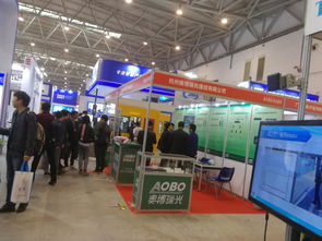 奧博瑞光通信亮相第20屆中國高速公路信息化展覽會，聚焦通信技術(shù)轉(zhuǎn)讓與行業(yè)革新